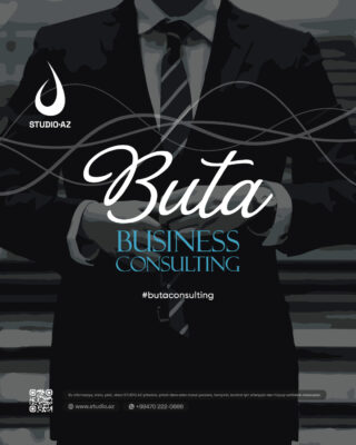 Buta Business Consulting