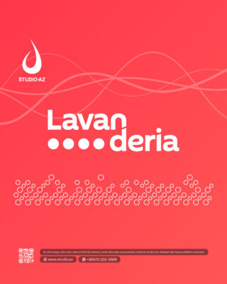 Lavanderia