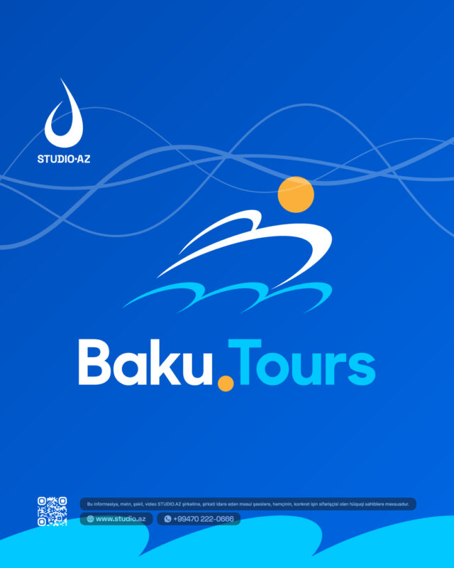 Baku.Tours