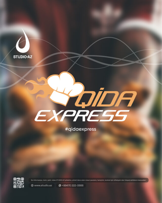 Qida Express