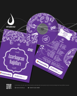 Azərbaycan Nağılları