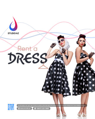 Rent a Dress