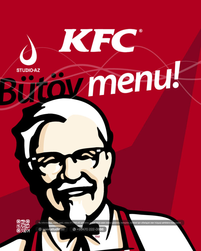 KFC Azerbaijan