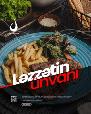 Mezzo - Ləzzətin Ünvanı