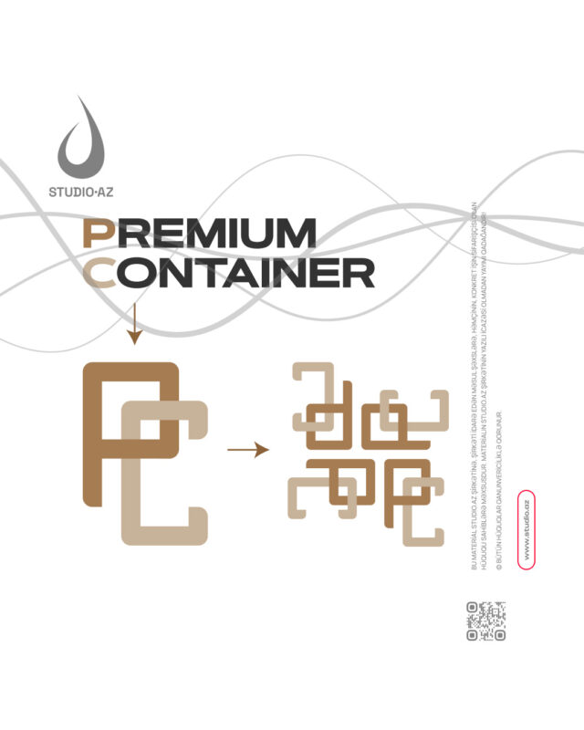 Premium Container Baku