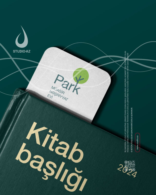 Park Nəşriyyatı