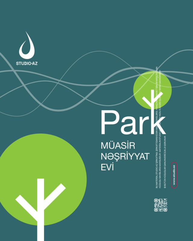 Park Müasir Nəşriyyat Evi