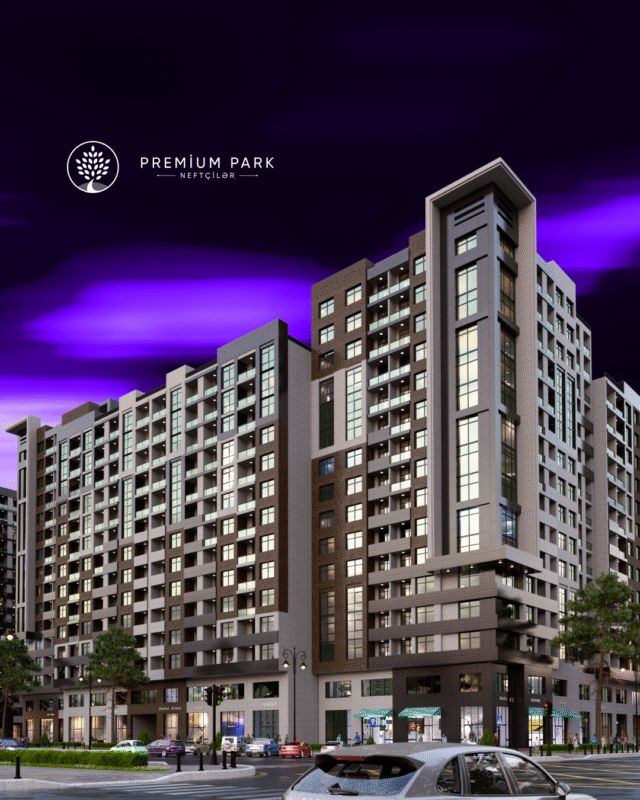 Premium Park