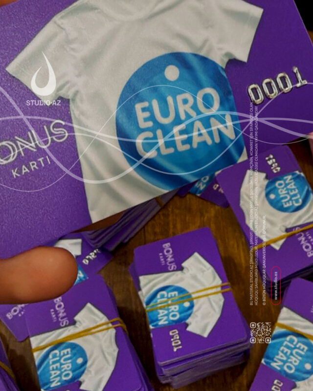 Euroclean Bonus