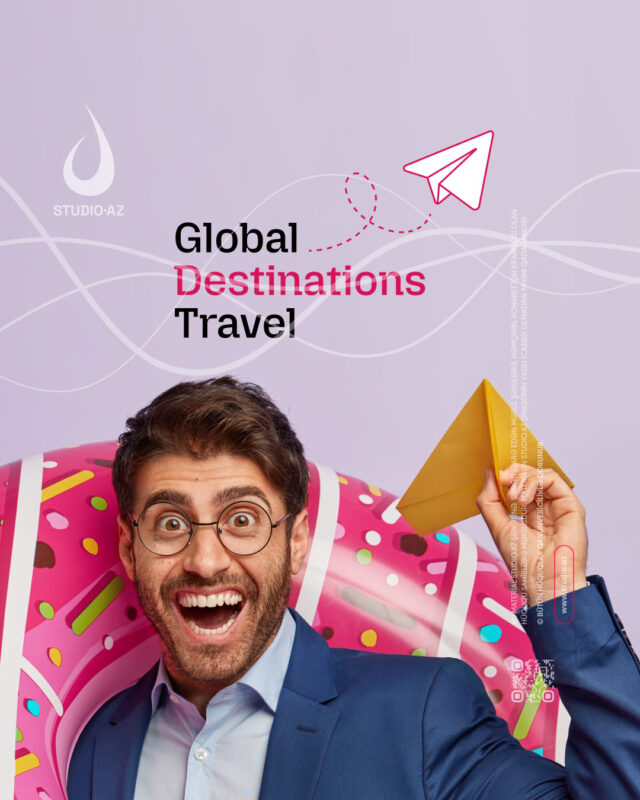 Global Destinations Travel