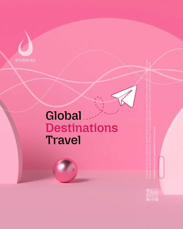 Global Destinations Travel