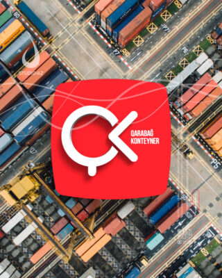 Qarabağ Konteyner