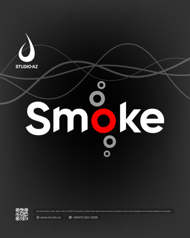 Smoke