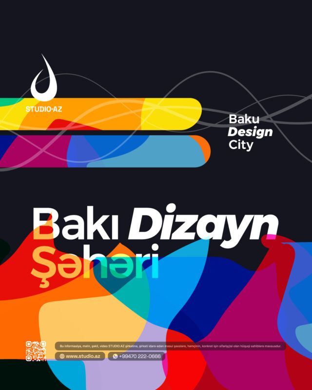 Bakı Dizayn Şəhəri
