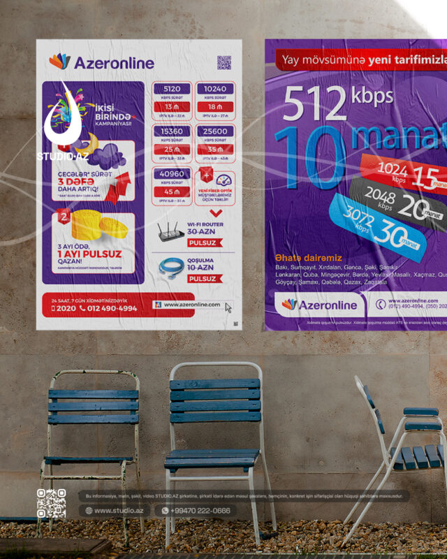 Azeronline