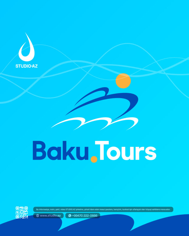 Baku.Tours