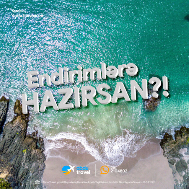 Abdu Travel