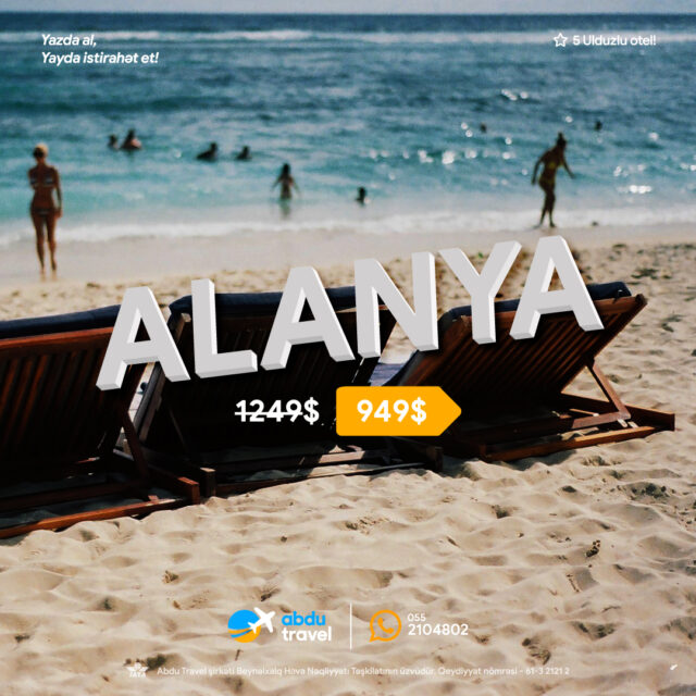 Abdu Travel