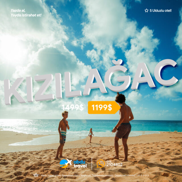 Abdu Travel