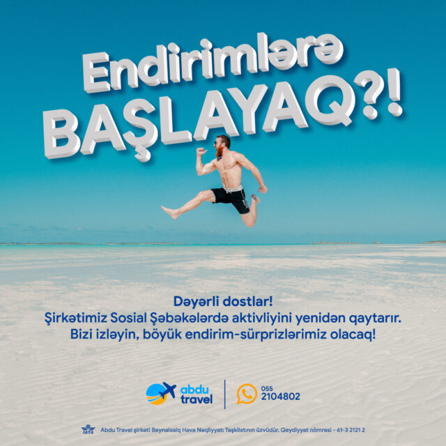 Abdu Travel