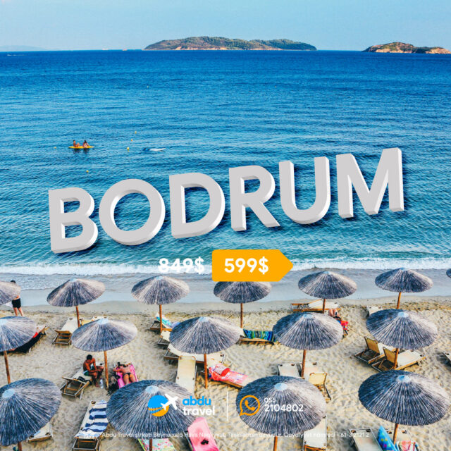 Abdu Travel