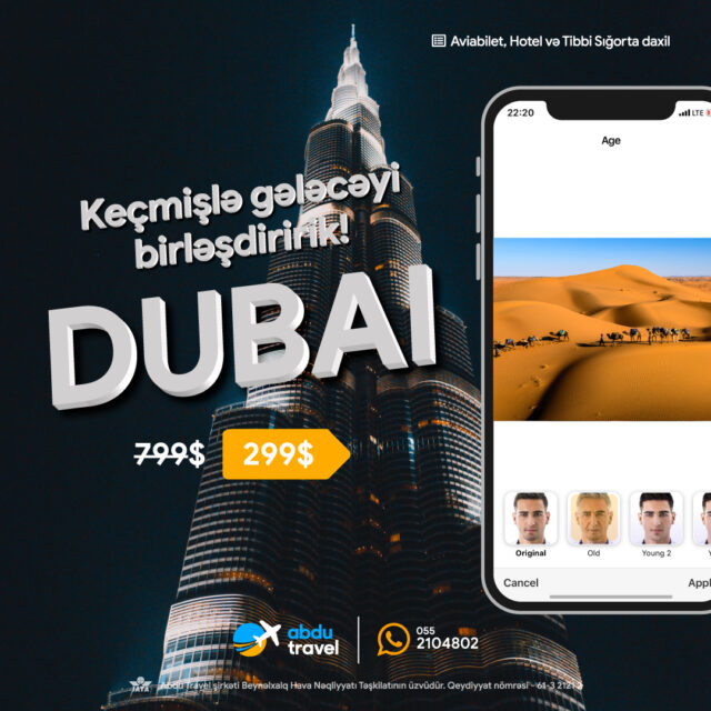 Abdu Travel