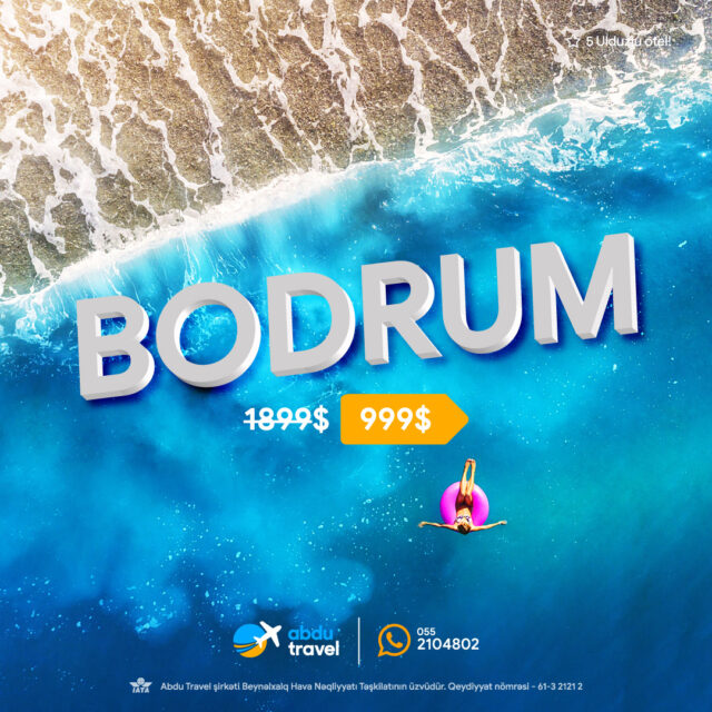 Abdu Travel