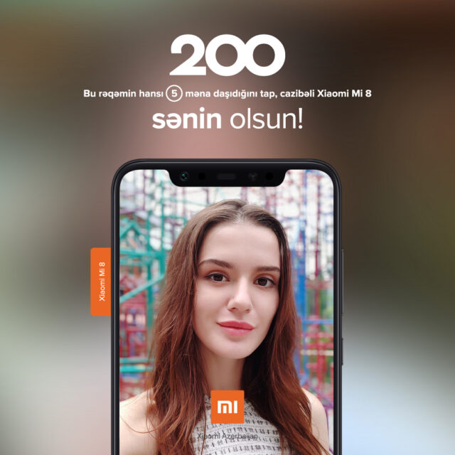 Xiaomi Azerbaijan