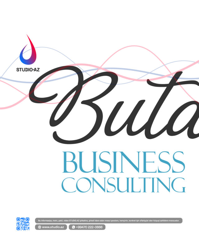 Buta Business Consulting