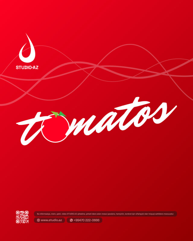 Tomatos Pizza
