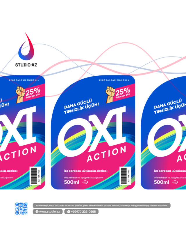 OXI Action