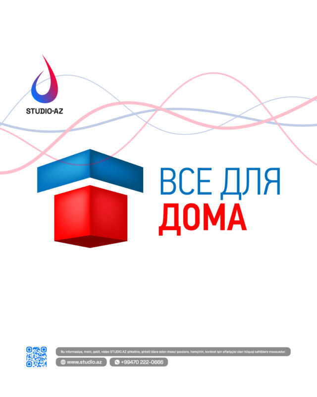 Vse dla Doma