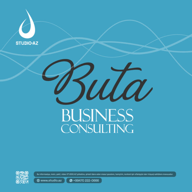 Buta Business Consulting