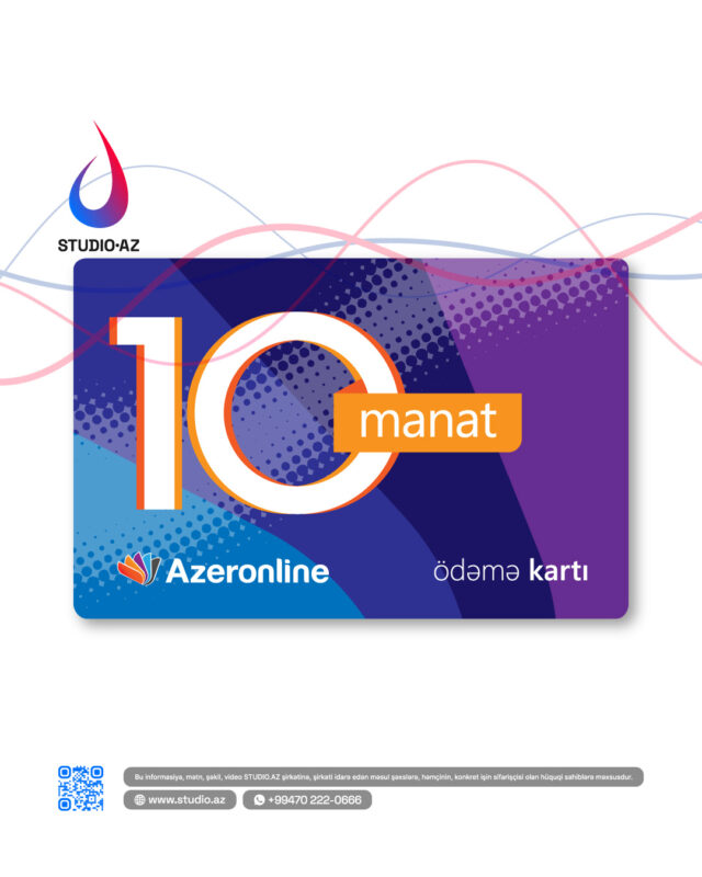 Azeronline