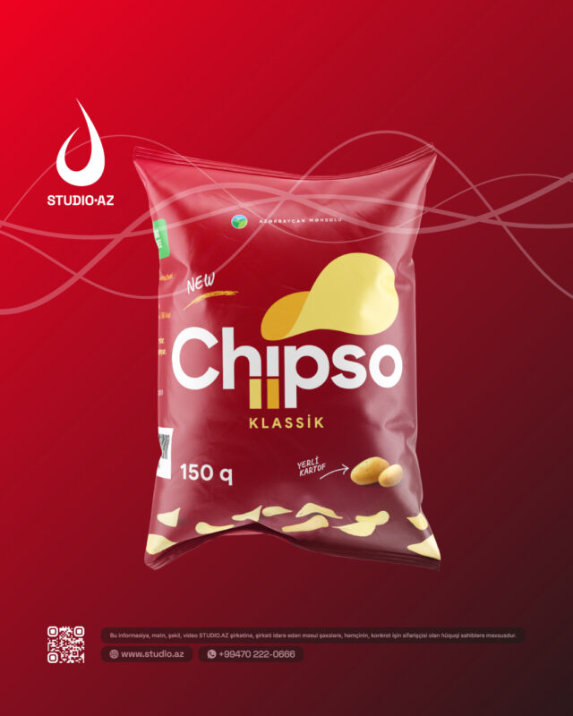 Chipso