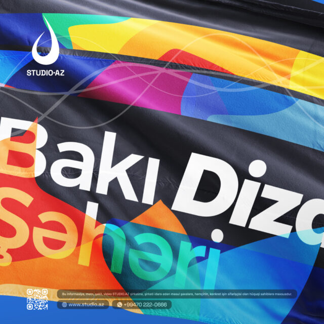 Bakı Dizayn Şəhəri