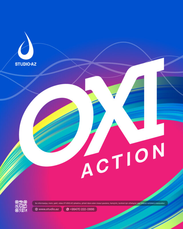 OXI Action