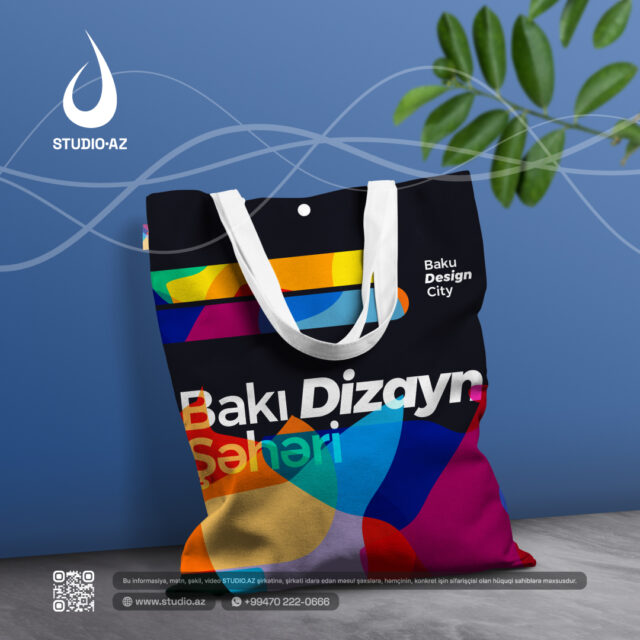 Bakı Dizayn Şəhəri