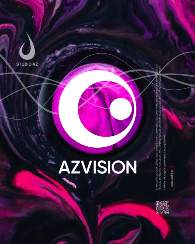 Azvision