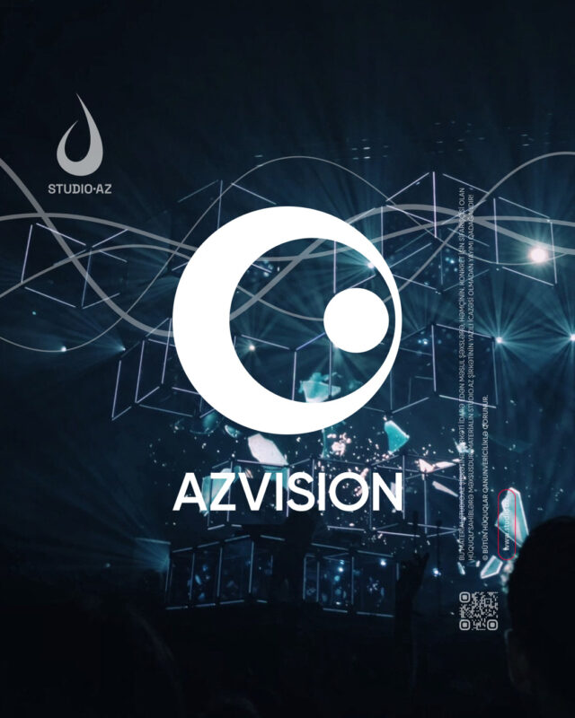 Azvision