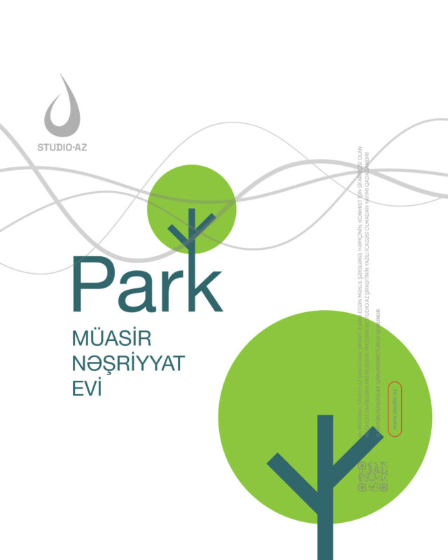 Park Nəşriyyatı
