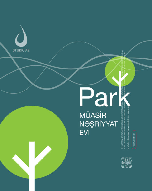 Park Nəşriyyatı
